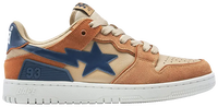 Bape Sk8 Sta #4 41