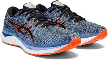 Tenisky a topánky Asics Gel-Cumulus 24 Modrá | 1011B366 003, 2