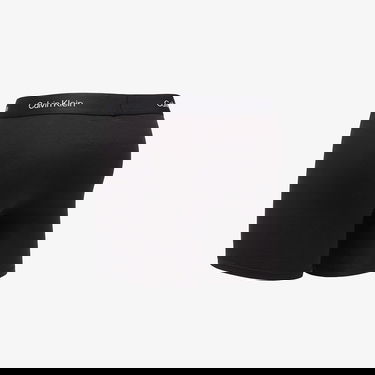 Boxerky CALVIN KLEIN Calvin Klein Boxer Brief 3-Pack Čierna | LV00NB4477 UB1, 2