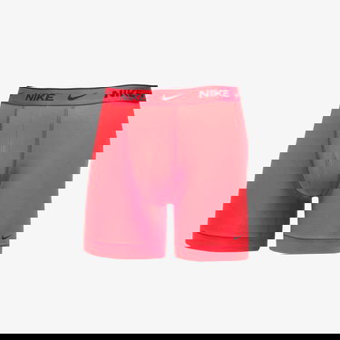 Boxerky Nike Nike Everyday Cotton Stretch Boxer Briefs 3-Pack Rôznofarebný | 0000KE1007-WZS, 4