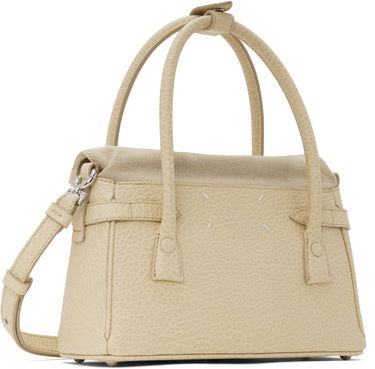 Kabelka Maison Margiela Maison Margiela 5AC East West Small Bag Béžová | SB1WD0034 P4348, 2