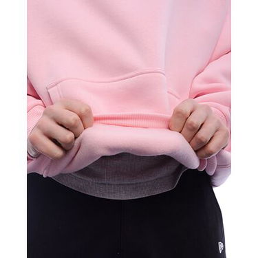 Mikina Karl Kani Karl Kani Small Signature Essential Hoodie Ružová | 60210335, 2