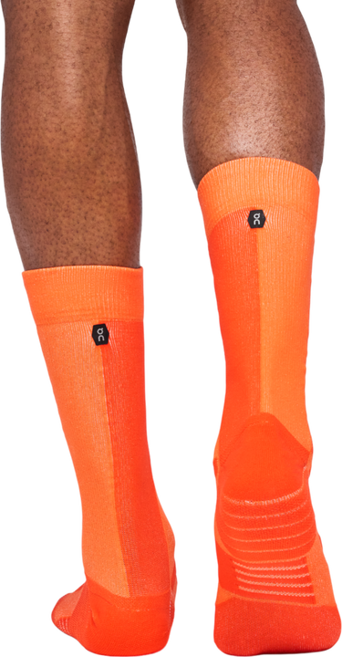 Ponožky On Running Performance High Sock Oranžová | 364-01672, 1