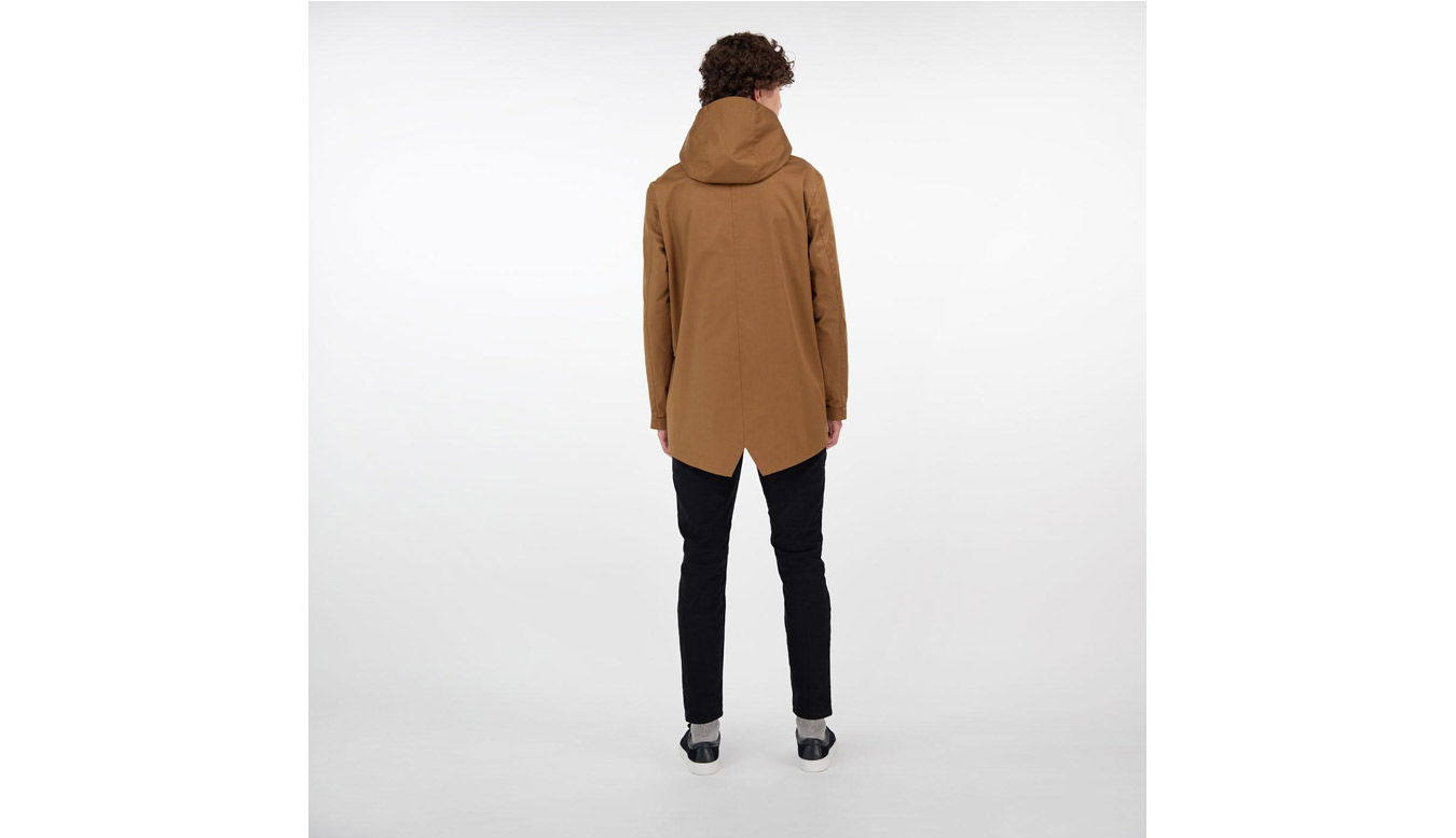 Shelter Jacket