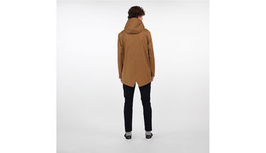 Bunda Makia Shelter Jacket Hnedá | M30128_146, 3