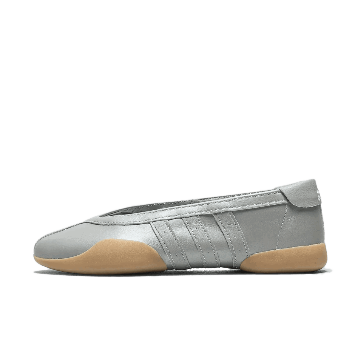 Tenisky a topánky adidas Originals Taekwondo Mei Ballet "Silver Metallic" W Metalická | JR7032, 0