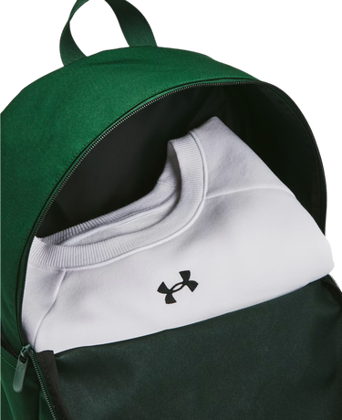 Batoh Under Armour Sportstyle Lite Backpack Zelené | 1380476-301, 3