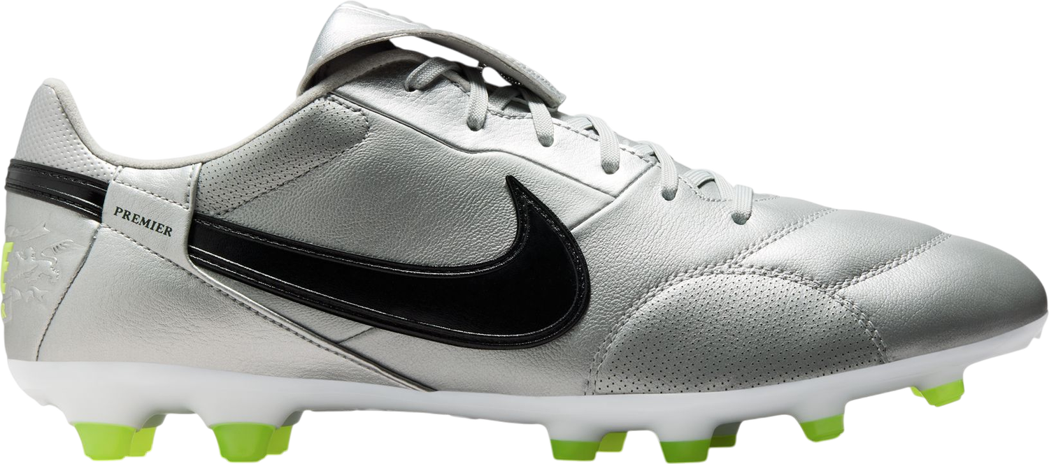Tenisky a topánky Nike Premier III FG Metalická | hm0265-004, 0