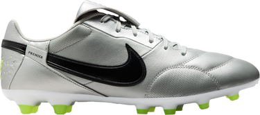 Tenisky a topánky Nike Premier III FG Metalická | hm0265-004, 0