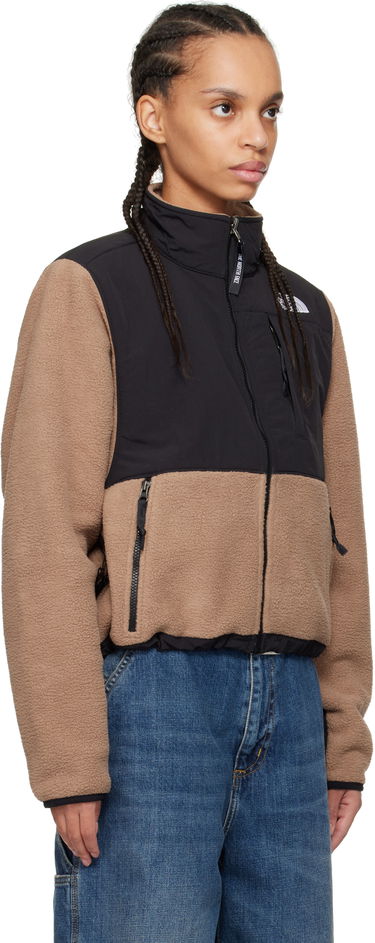 Bunda The North Face Retro Denali Fleece Jacket Čierna | NF0A88YR, 1