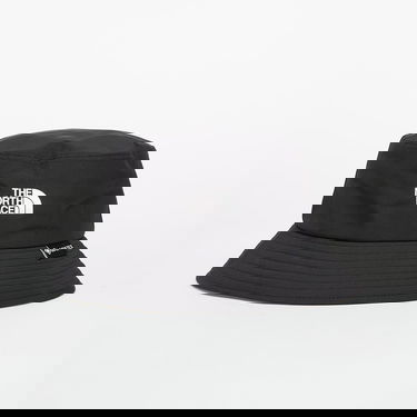 Klobúk The North Face Waterproof Bucket Hat Čierna | NF0A8888JK31, 2