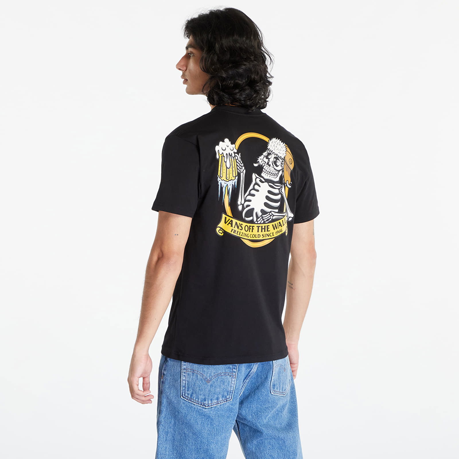 T-Shirt 66 Below SS Tee