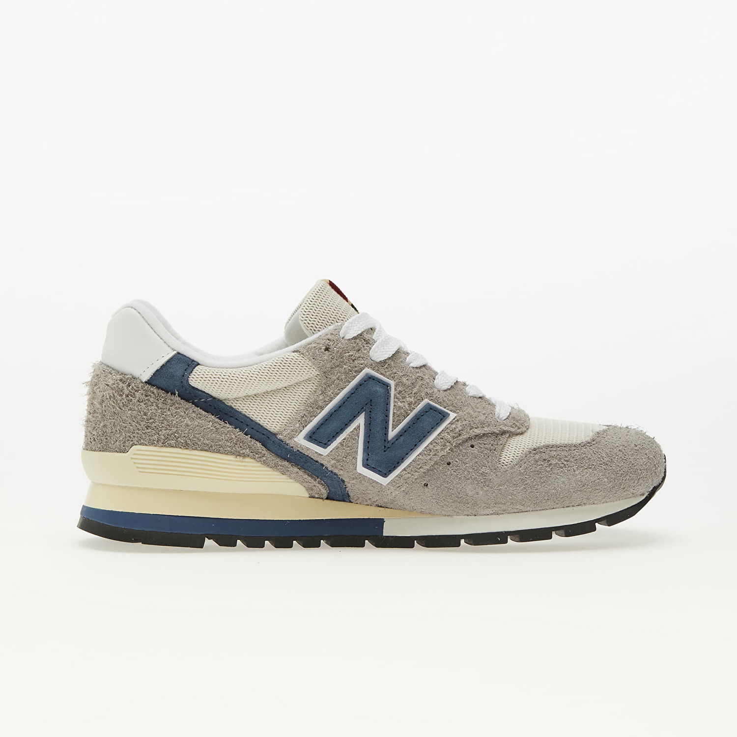 Tenisky a topánky New Balance 996 Made In USA "Grey Day" Šedá | U996TE, 0