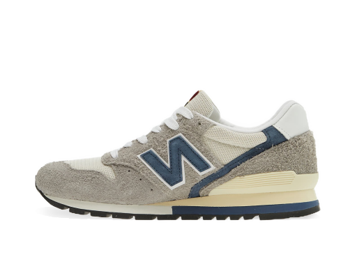 Tenisky a topánky New Balance 996 Made In USA "Grey Day" Šedá | U996TE