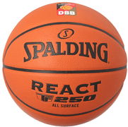 DBB React TF-250 All Surface Basketball