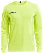 SQUAD Goalkeeper Performance Long Sleeve Jersey