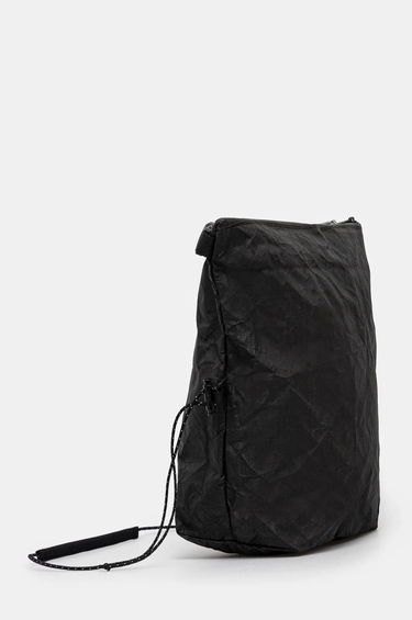 Taška cez rameno ROA Dry Bag Čierna | RBUW222FA15, 2