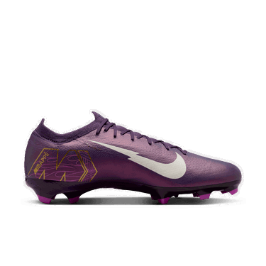 Tenisky a topánky Nike Mercurial Vapor 16 Pro Kylian Mbappé FG Fialová | FQ8689-500, 3