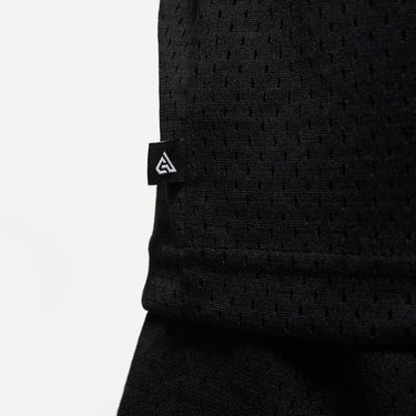Dres Nike Giannis Freak Mesh Jersey Čierna | DA5682-010, 3