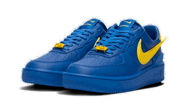 Tenisky a topánky Nike AMBUSH x Air Force 1 Low SP "Game Royal" Modrá | DV3464-400, 3