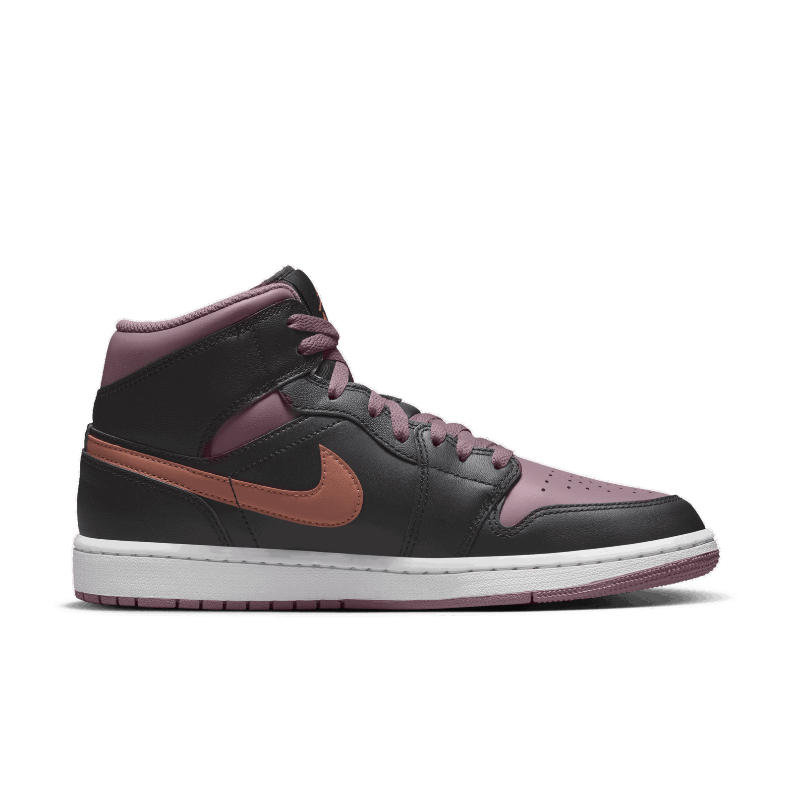 Air Jordan 1 Mid SE "Sky J Mauve"