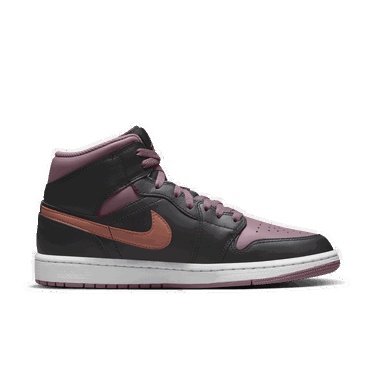 Tenisky a topánky Jordan Air Jordan 1 Mid SE "Sky J Mauve" Čierna | FB9911-008, 2