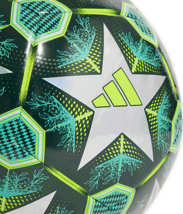 Športový doplnok adidas Performance UCL Training 24/25 Knockout Stages Foil Zelené | JH1280, 2