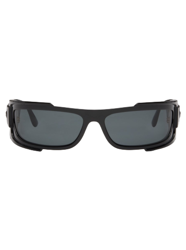 Slnečné okuliare Versace Medusa Sunglasses Čierna | 0VE4446 8056597849005