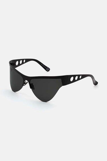 Slnečné okuliare Marni Marni Mauna Lola Sunglasses Čierna | EYMRN00029.004.GV2, 0