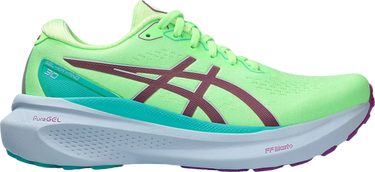 Tenisky a topánky Asics GEL-KAYANO 30 LITE-SHOW Zelené | 1012b636-300, 0