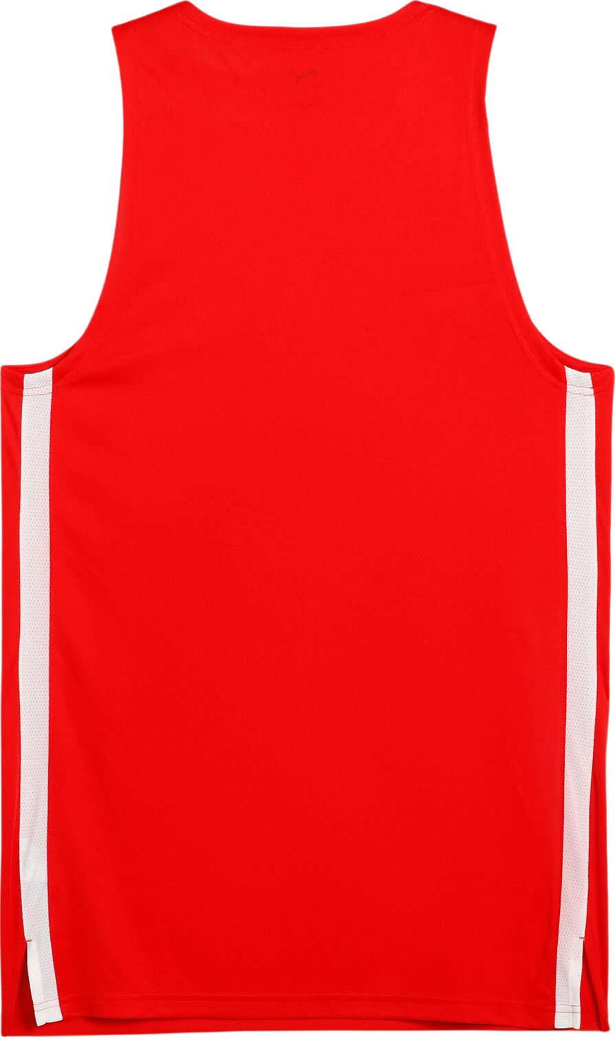 Dres Puma Puma Teamjaws Starter Jersey Červená | 685363-04, 1