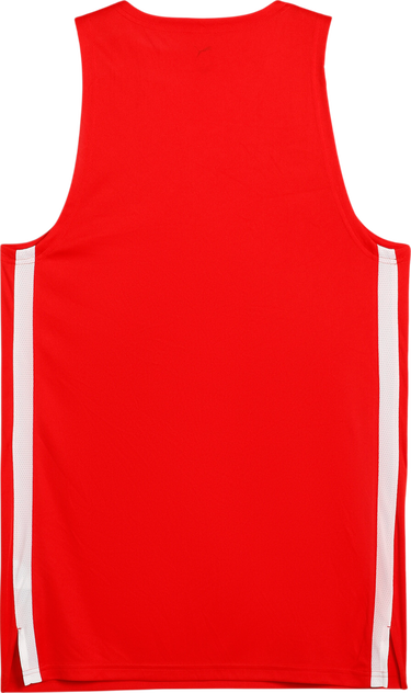Dres Puma Puma Teamjaws Starter Jersey Červená | 685363-04, 1