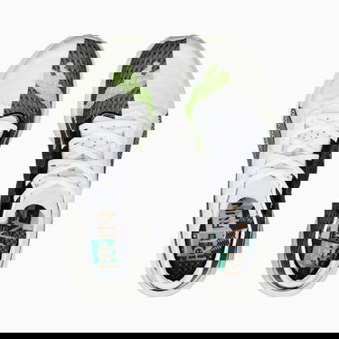 Tenisky a topánky Puma Deviate NITRO Elite 2 Run 75 Biela | 377789_01, 6