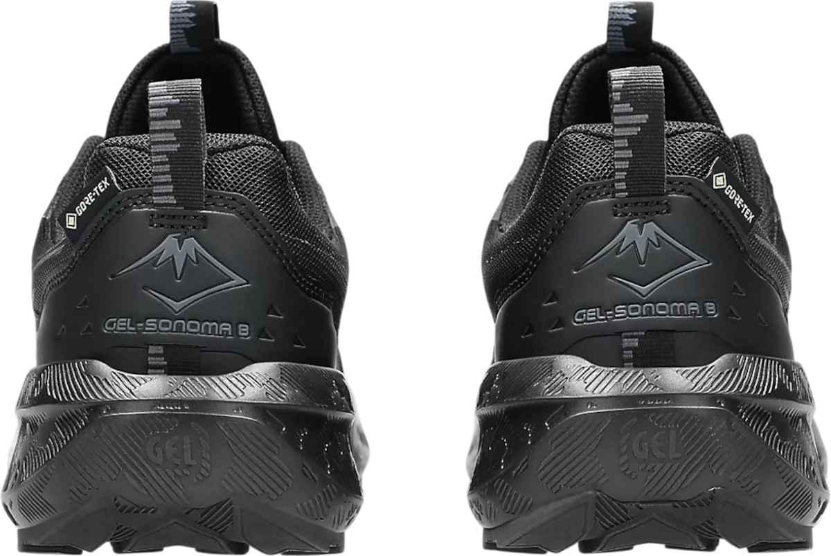 Tenisky a topánky Asics GEL-SONOMA 8 GTX Čierna | 1012b770-002, 1
