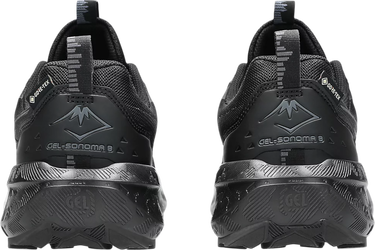 Tenisky a topánky Asics GEL-SONOMA 8 GTX Čierna | 1012b770-002, 1