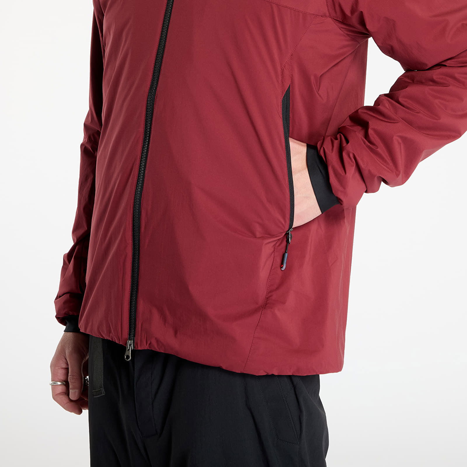 Verso 22 Jacket