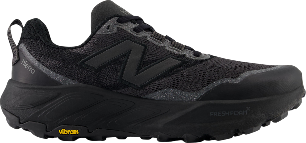 Tenisky a topánky New Balance Fresh Foam X Hierro v9 Čierna | wthier-z9, 0