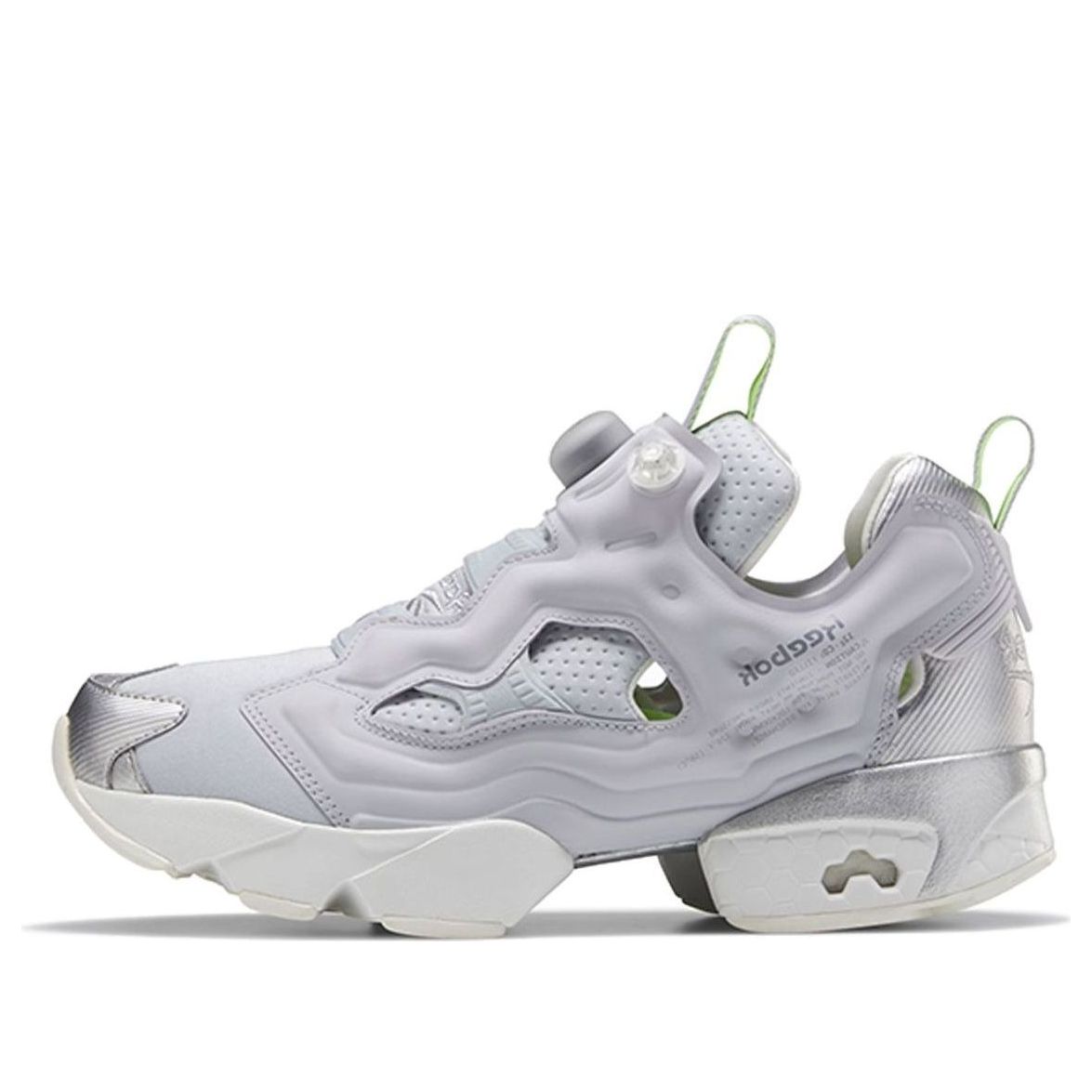 Tenisky a topánky Reebok InstaPump Fury OG NM Biela | FV1579, 0