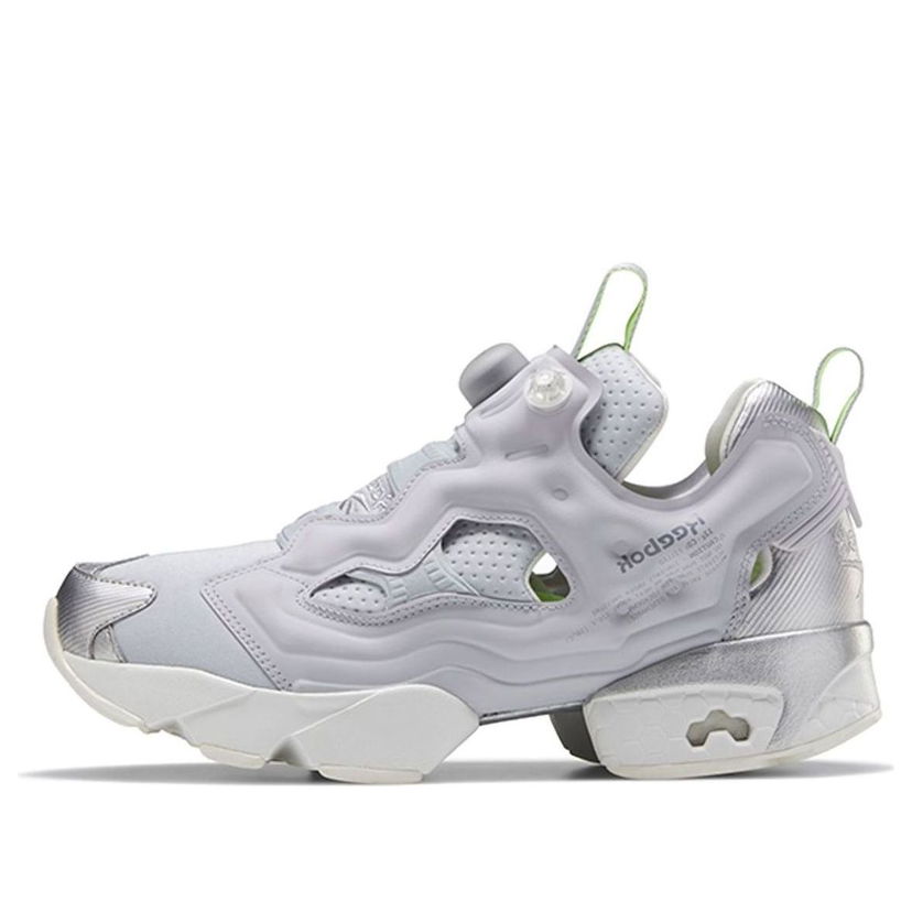 Tenisky a topánky Reebok InstaPump Fury OG NM Biela | FV1579