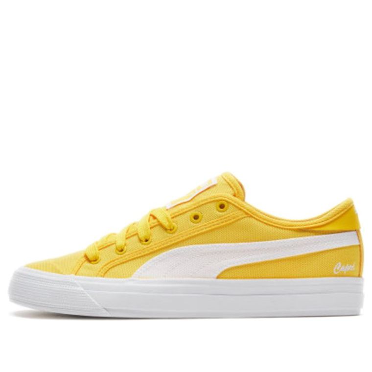 Tenisky a topánky Puma Capri Žltá | 369246-12