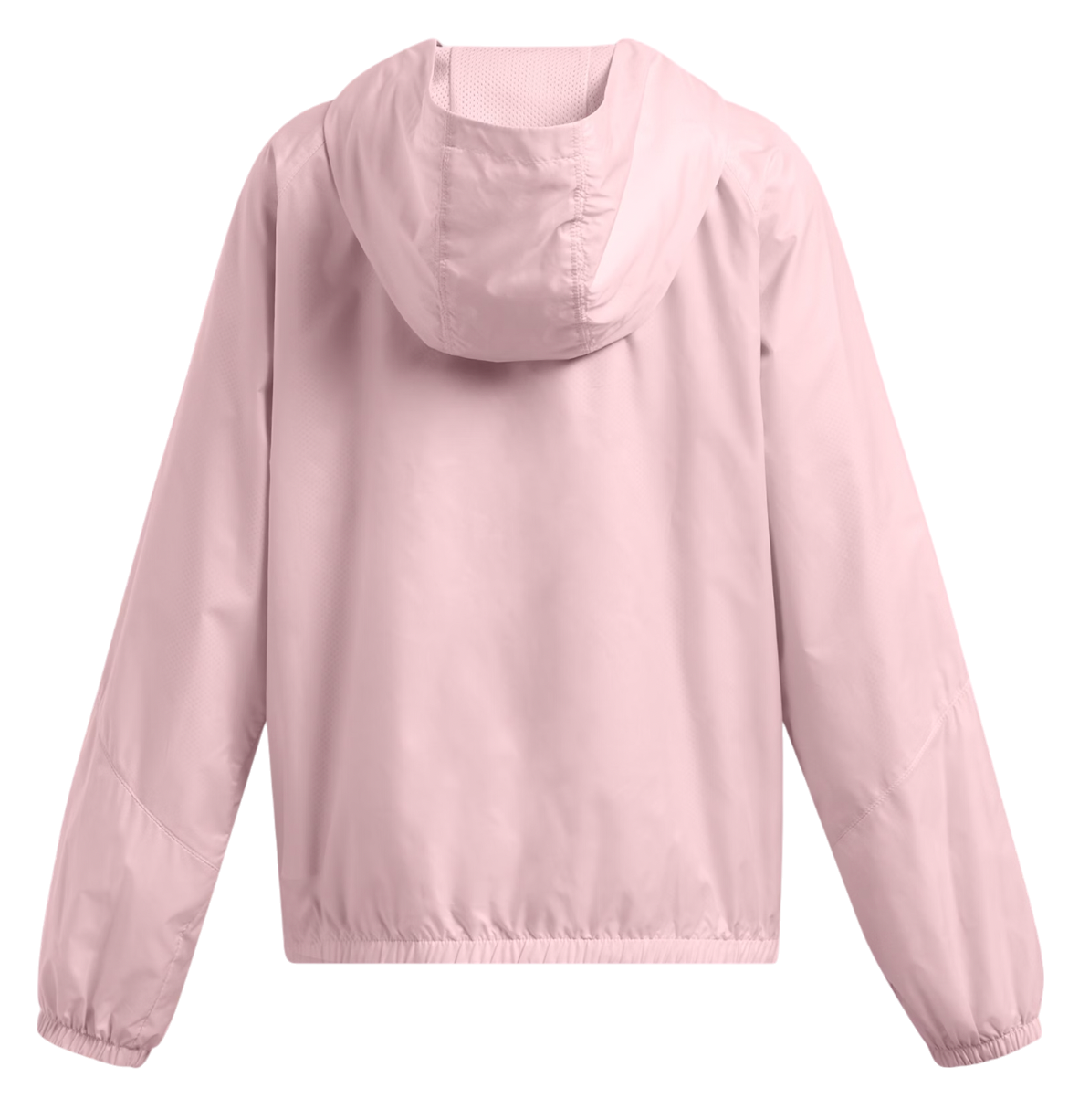 Vetrovka Under Armour Under Armour UA Sport Windbreaker Hooded Jacket Ružová | 1384206-647, 1