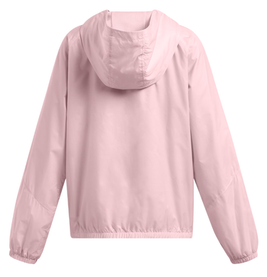 Vetrovka Under Armour Under Armour UA Sport Windbreaker Hooded Jacket Ružová | 1384206-647, 1