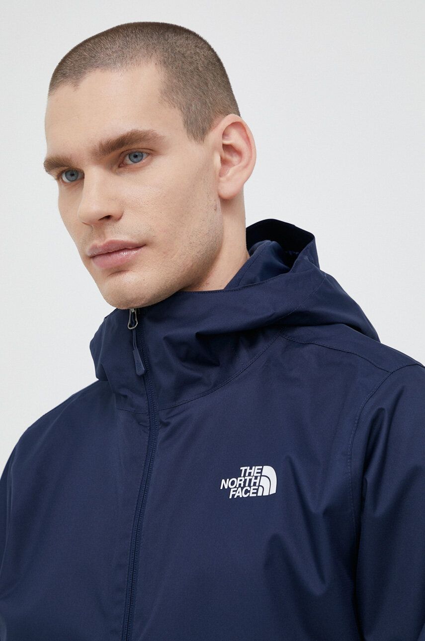Bunda The North Face Quest Waterproof Jacket Navy | NF00A8AZ8K21, 0