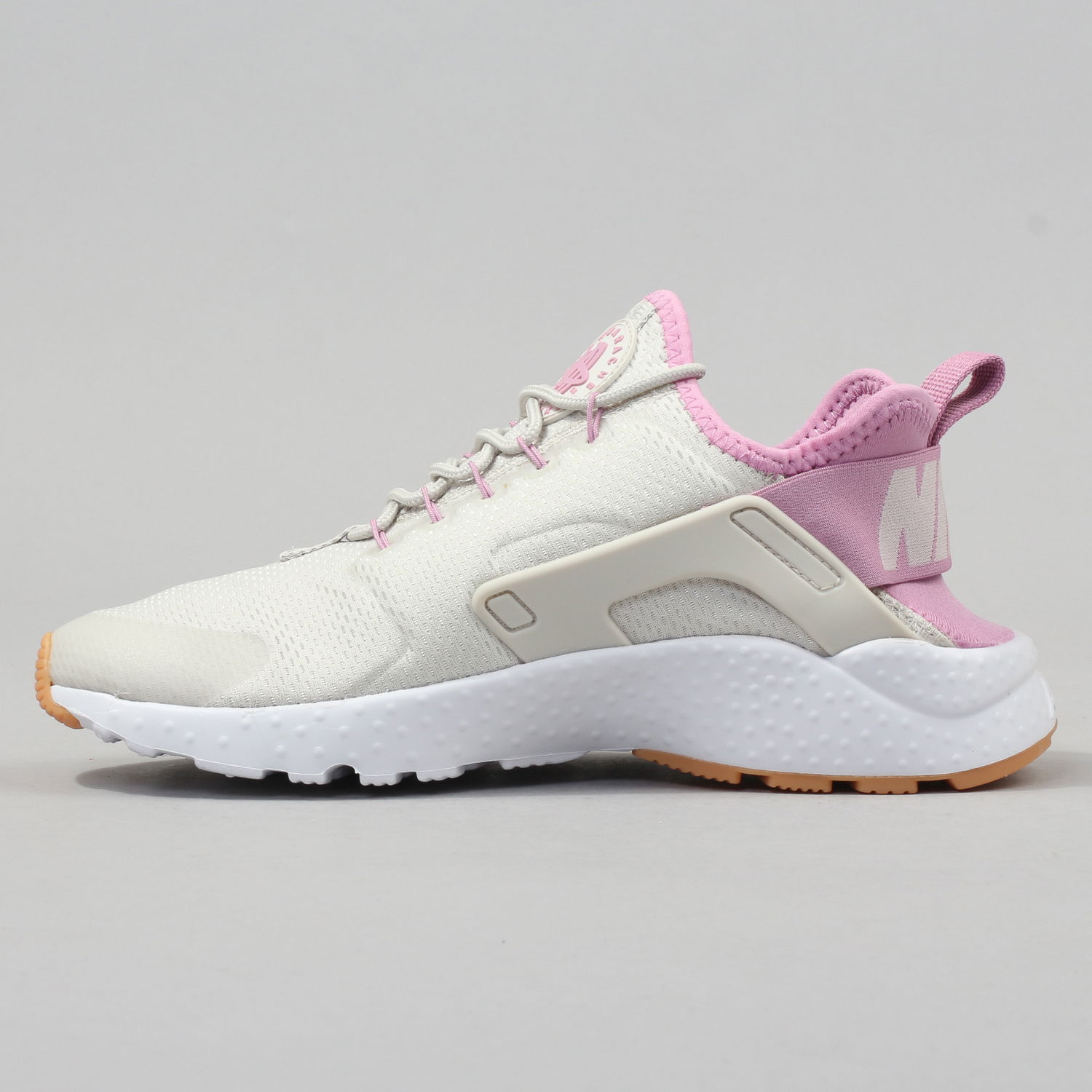 Tenisky a topánky Nike W Air Huarache Run Ultra Béžová | 819151-009, 1