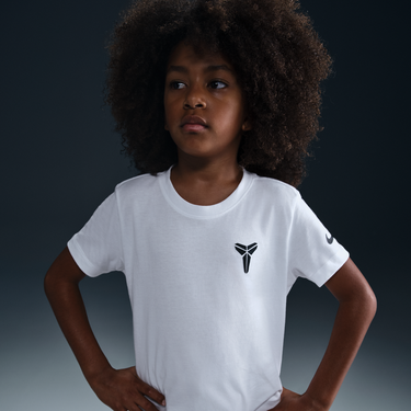 Tričko Nike Kobe T-Shirt Biela | HM5667-100, 0