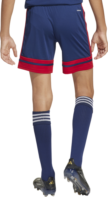 Šortky adidas Originals Adidas Squadra 25 Sho Shorts Modrá | jj2428, 7