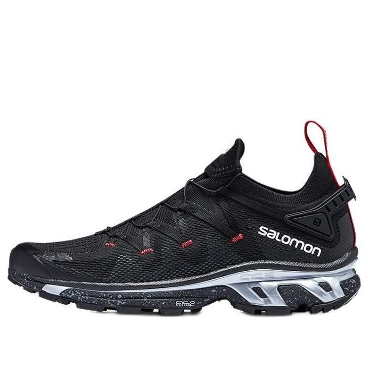 Tenisky a topánky Salomon XT-Rush Čierna | 415167