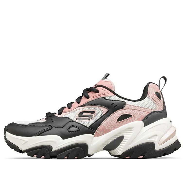 Tenisky a topánky Skechers Stamina V2 Rôznofarebný | 896004-BKWP
