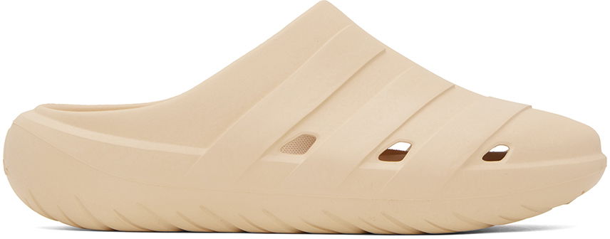 Tenisky a topánky adidas Originals Adicane Clogs "Beige" Béžová | HQ9916, 0