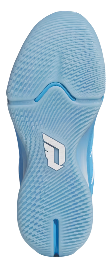 Tenisky a topánky adidas Performance Dame 9 Modrá | JH6625, 2
